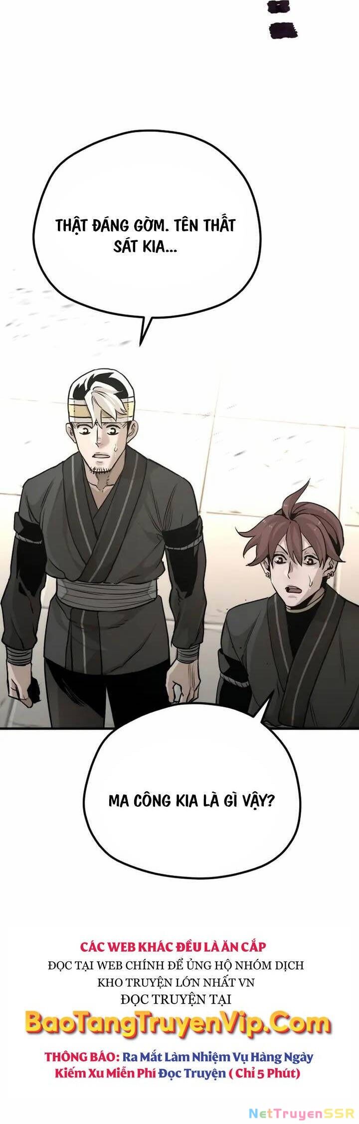 Thiên Ma Phi Thăng Truyện Chapter 90 - 81