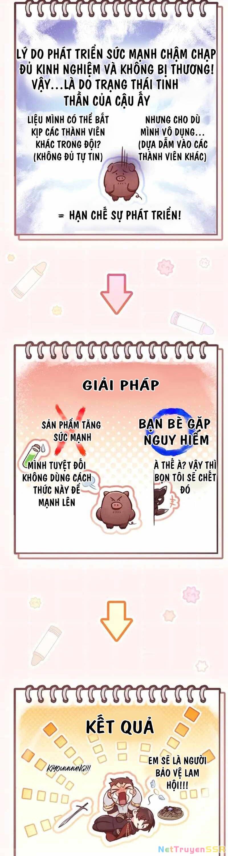 Kí Sự Hồi Quy Chapter 93 - 37