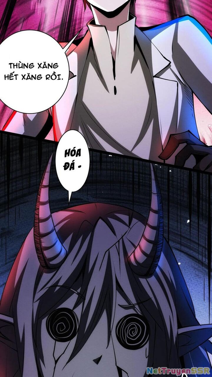 Dược Sư Kì Lạ: Bệnh Nhân Của Tôi Đều Rất Khủng Bố Chapter 289 - 21