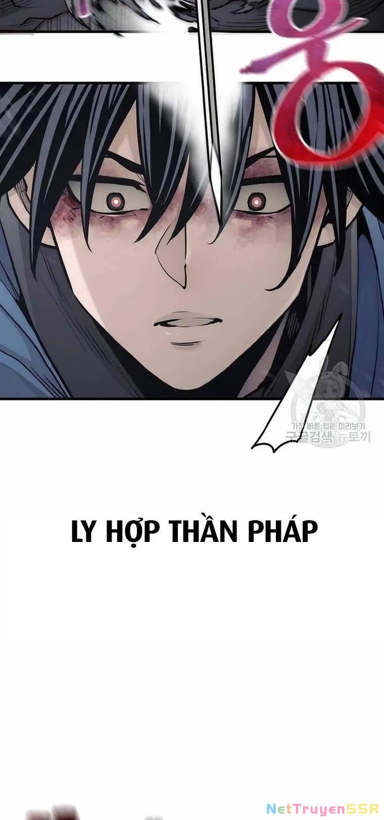 Thiên Ma Phi Thăng Truyện Chapter 98 - 9