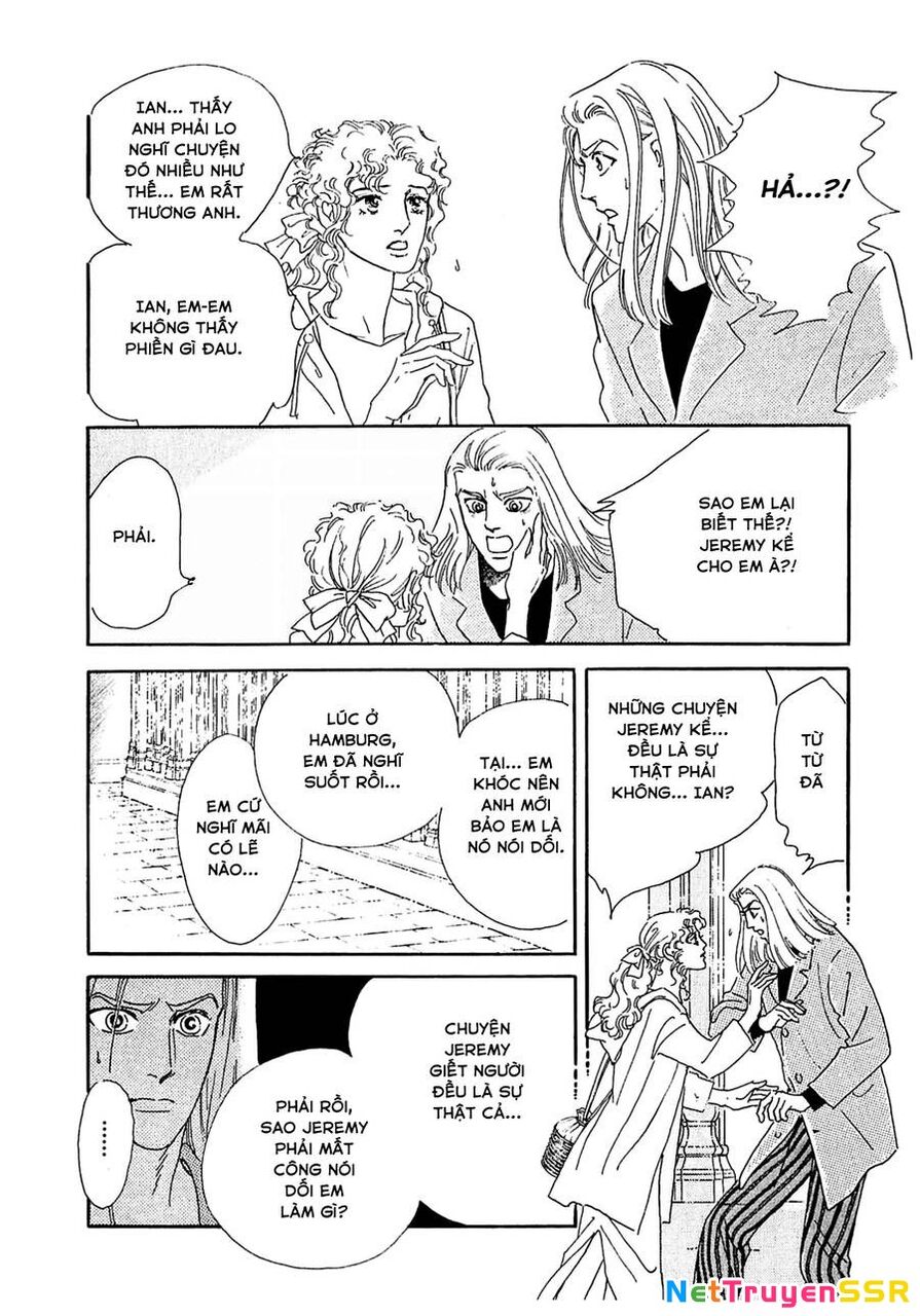 Ngự Trị Ta, Vị Chúa Tàn Bạo - Zankoku Na Kami Ga Shihaisuru Chapter 35 - 28