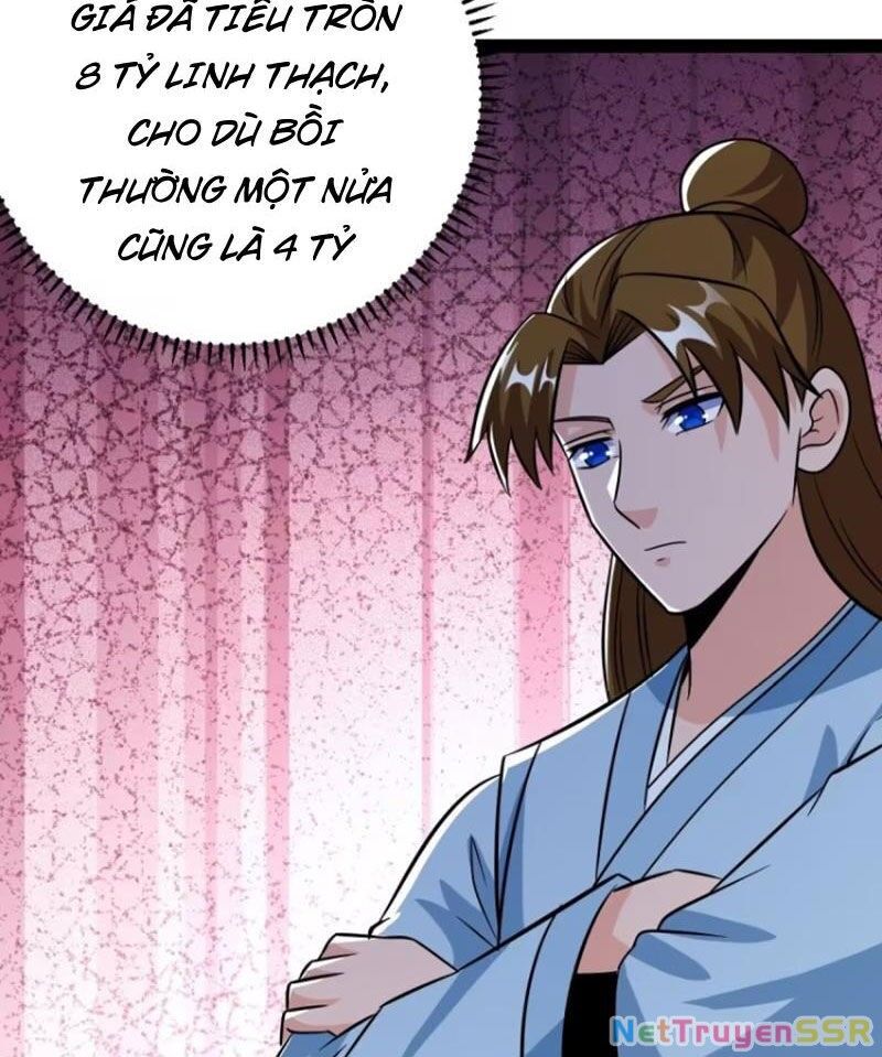 Trăm Tuổi Mở Hệ Thống, Hiếu Tử Hiền Tôn Quỳ Khắp Núi! Chapter 60 - 57