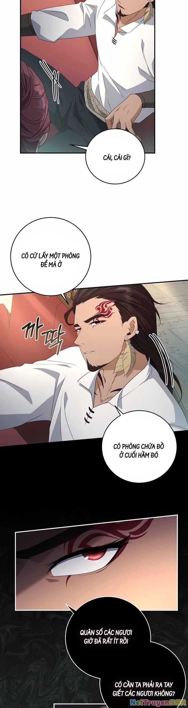 Con Trai Bá Tước Khốn Nạn Là Hoàng Đế Chapter 24 - 13
