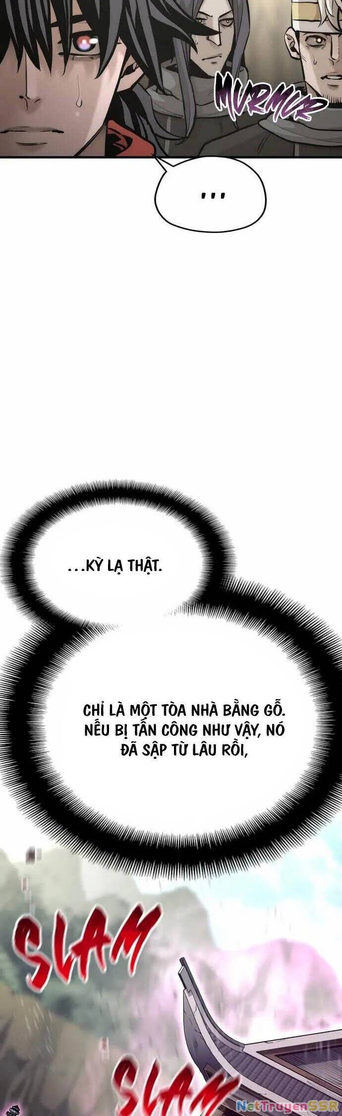 Thiên Ma Phi Thăng Truyện Chapter 92 - 94