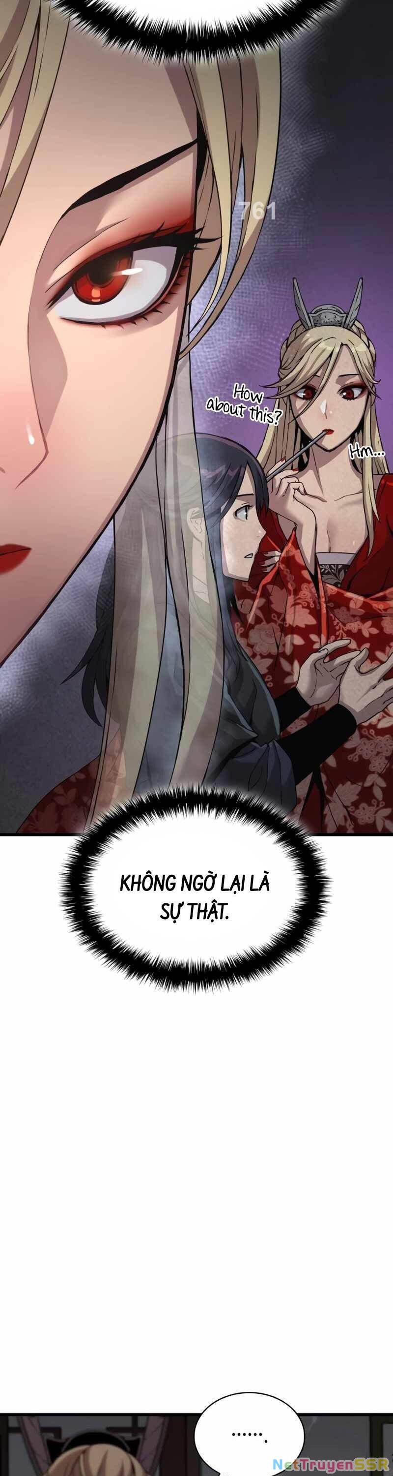 Quái Lực Loạn Thần Chapter 24 - 5