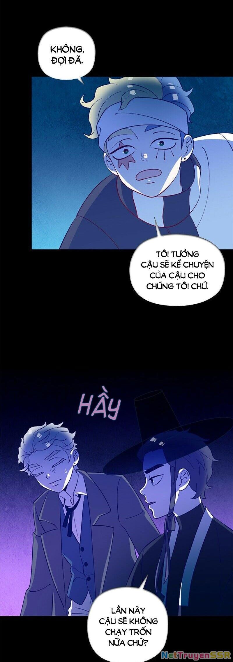 Ma Kể Chuyện 2 Chapter 42 - 13