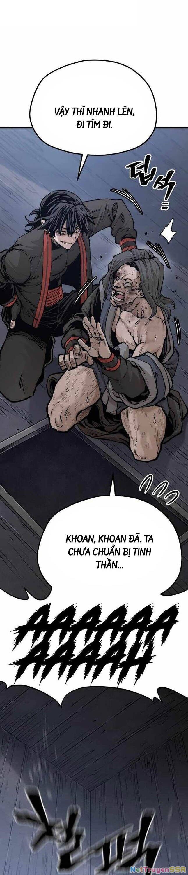 Thiên Ma Phi Thăng Truyện Chapter 121 - 14