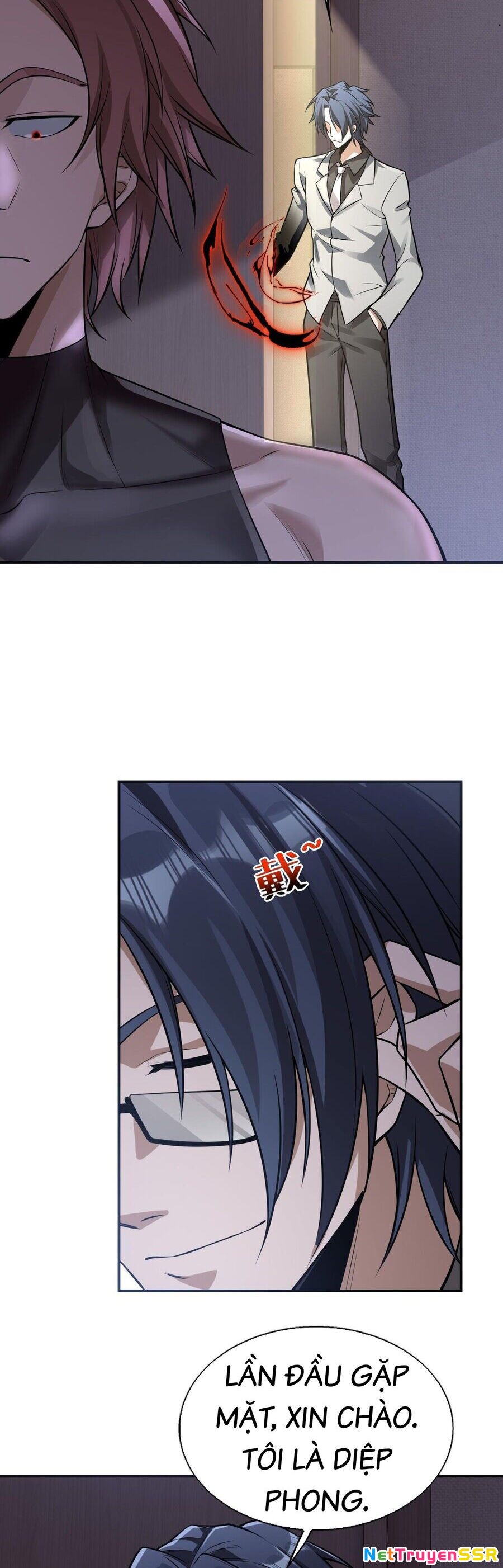 Nam Nhân Đến Từ Địa Ngục Chapter 31 - 5