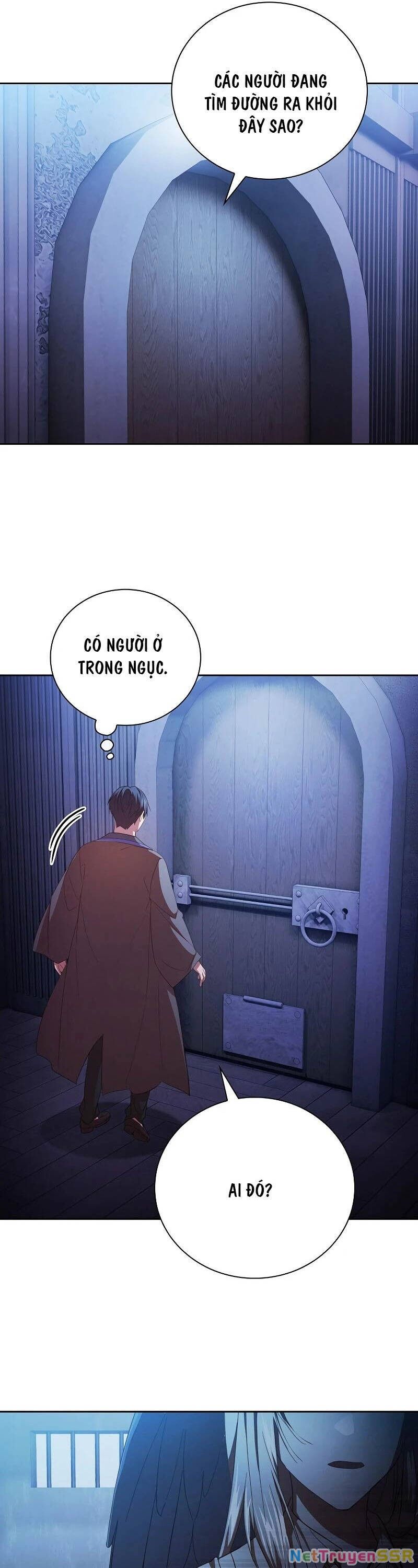 Ma Pháp Sư Tại Trường Học Pháp Thuật Chapter 96 - 28