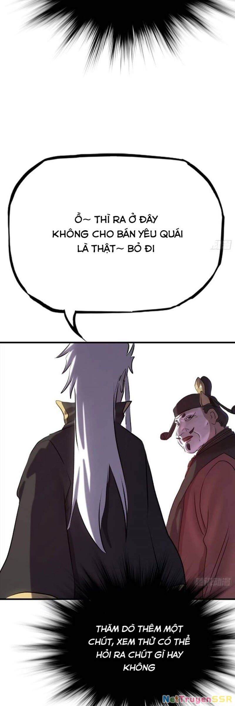 Phong Yêu Vấn Đạo Chapter 48 - 2
