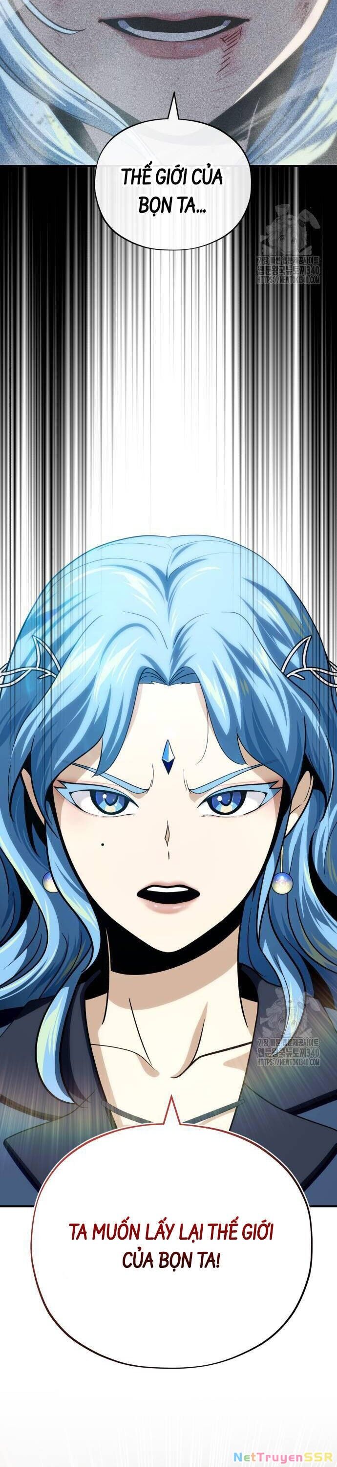 Sự Thức Tỉnh Của Hắc Ma Pháp Sư Sau 66666 Năm Chapter 120 - 40