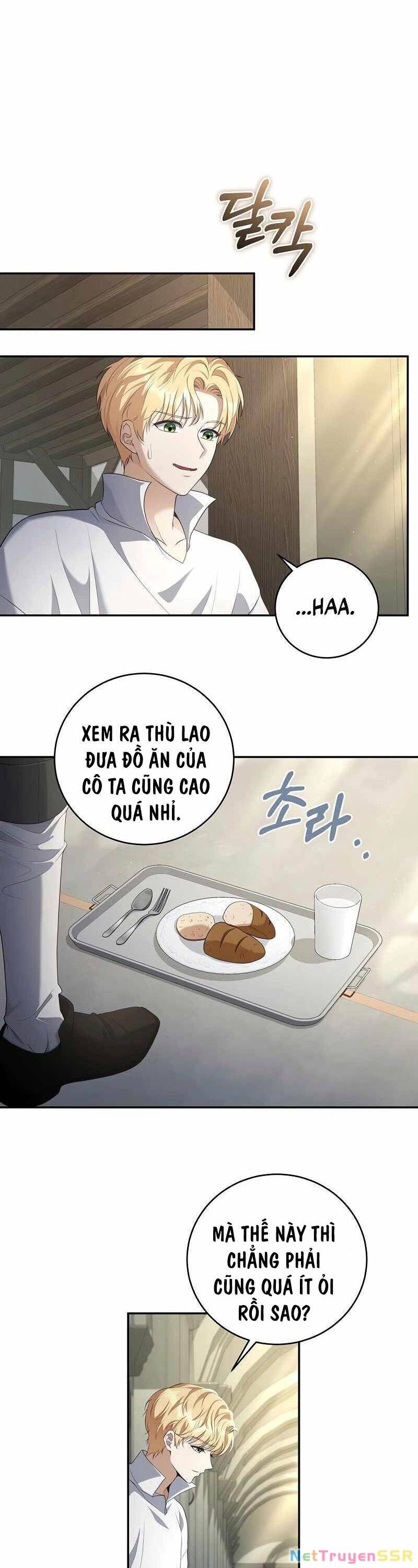 Con Trai Bá Tước Khốn Nạn Là Hoàng Đế Chapter 3 - 6