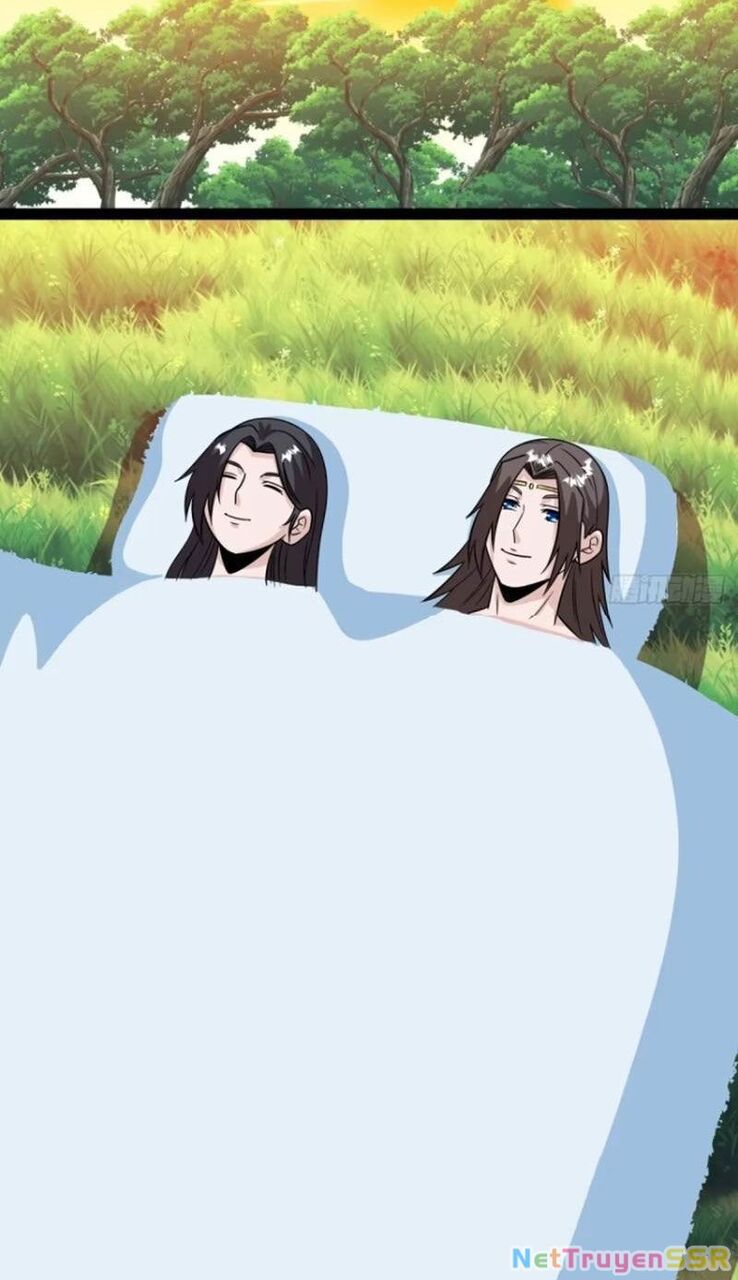 Trăm Tuổi Mở Hệ Thống, Hiếu Tử Hiền Tôn Quỳ Khắp Núi! Chapter 58 - 33