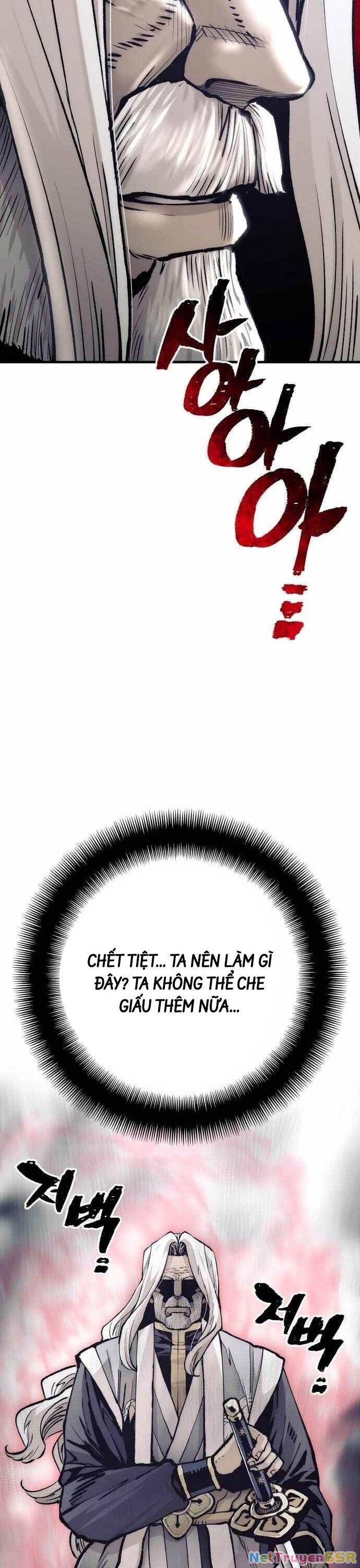 Thiên Ma Phi Thăng Truyện Chapter 119 - 35