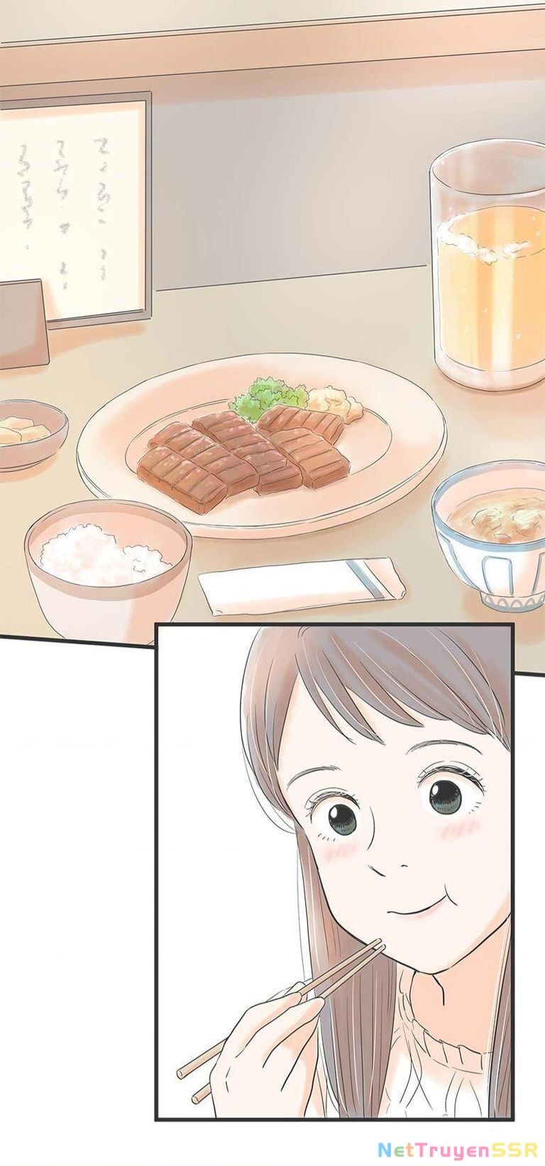 Taisetsu Na Hi Wa Itsumo Ame Chapter 4 - 3