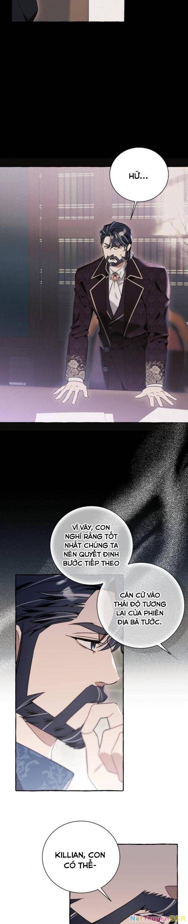 Tôi Tưởng Đó Chỉ Là Tiểu Thuyết Trọng Sinh Bình Thường Chapter 61 - 24