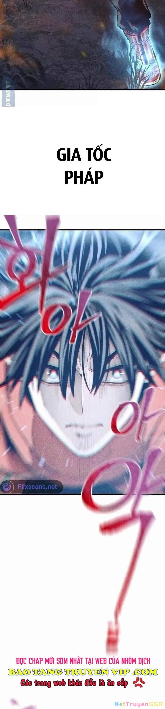 Thiên Ma Phi Thăng Truyện Chapter 105 - 4