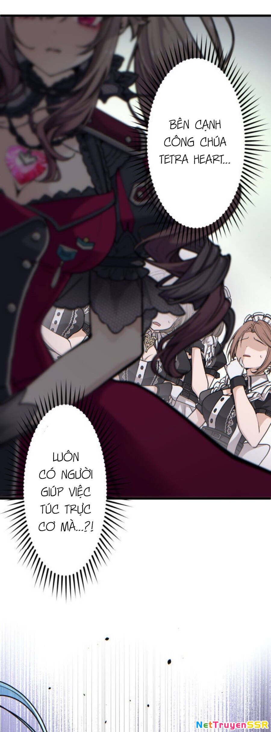 Kottou Mahougu Wa Reijou Alice Ni Sasayaku ‐ Oushitsu Kobutsushou No Jikenroku Chapter 1.5 - 24