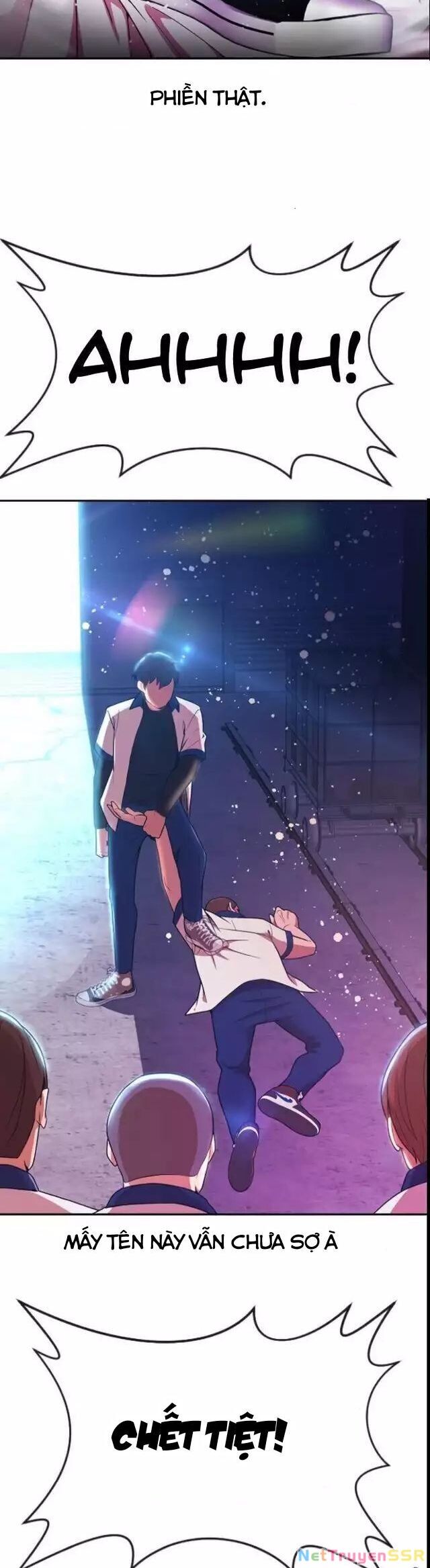 Cô Gái Từ Ứng Dụng Nhắn Tin Ngẫu Nhiên Chapter 252 - 11