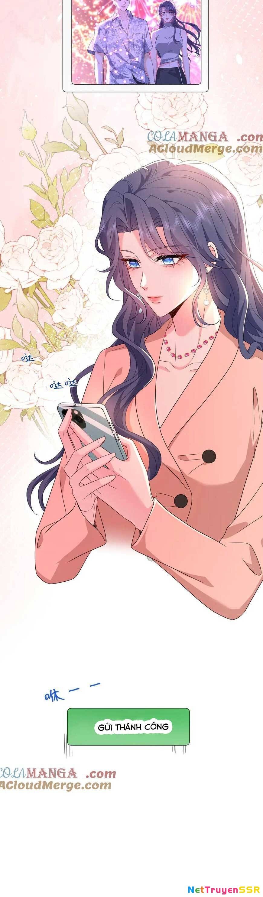 Kiều Gia, Phu Nhân Bị Ngài Chiều Hư Rồi! Chapter 43 - 14