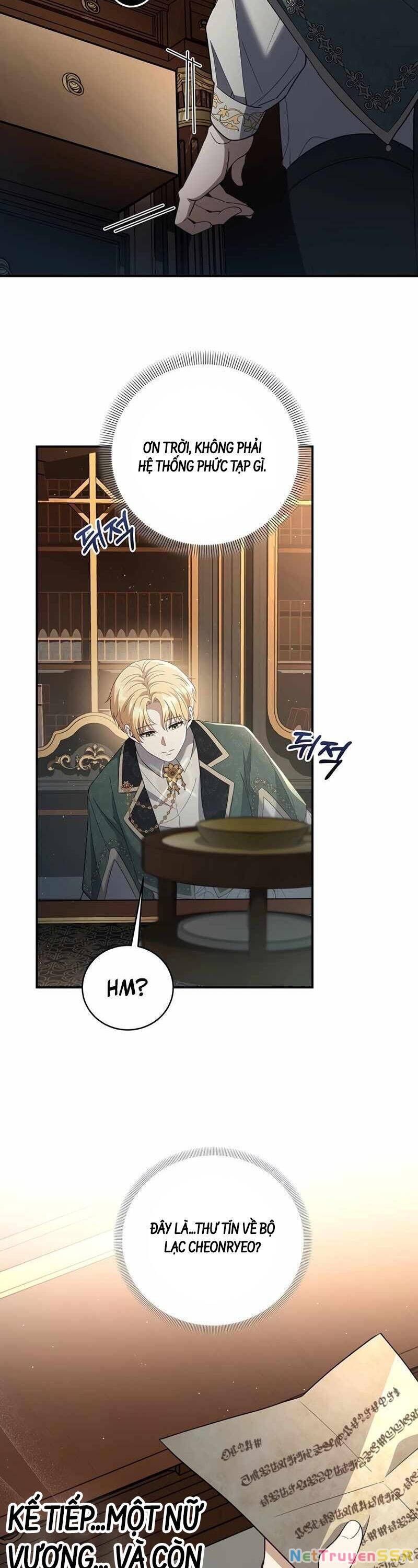 Con Trai Bá Tước Khốn Nạn Là Hoàng Đế Chapter 7 - 37
