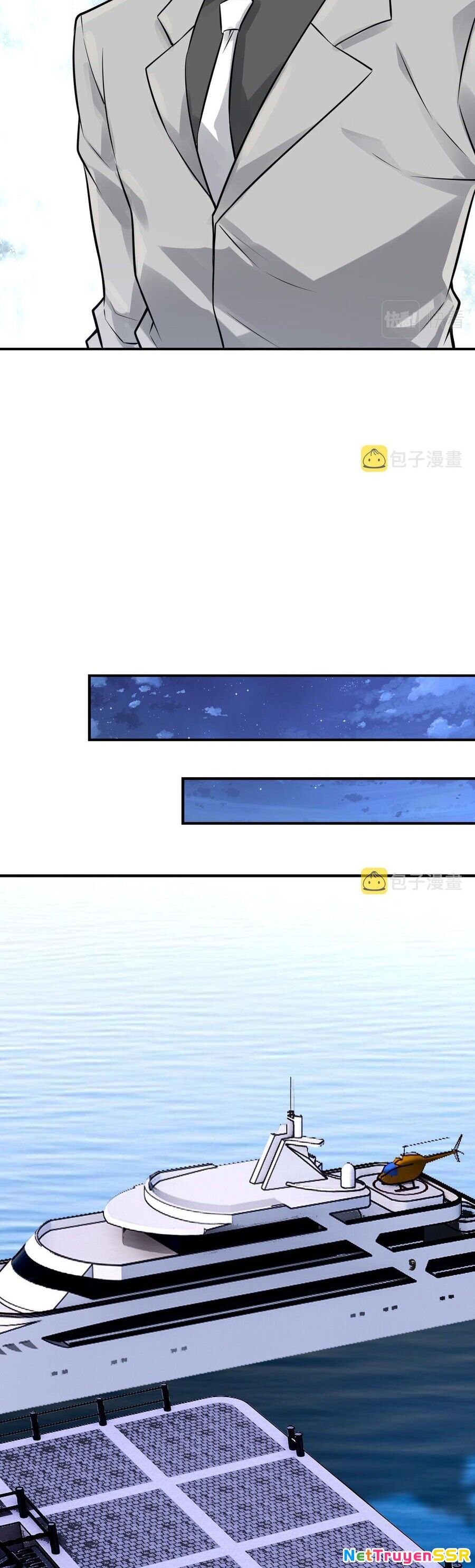 Nam Nhân Đến Từ Địa Ngục Chapter 31 - 20