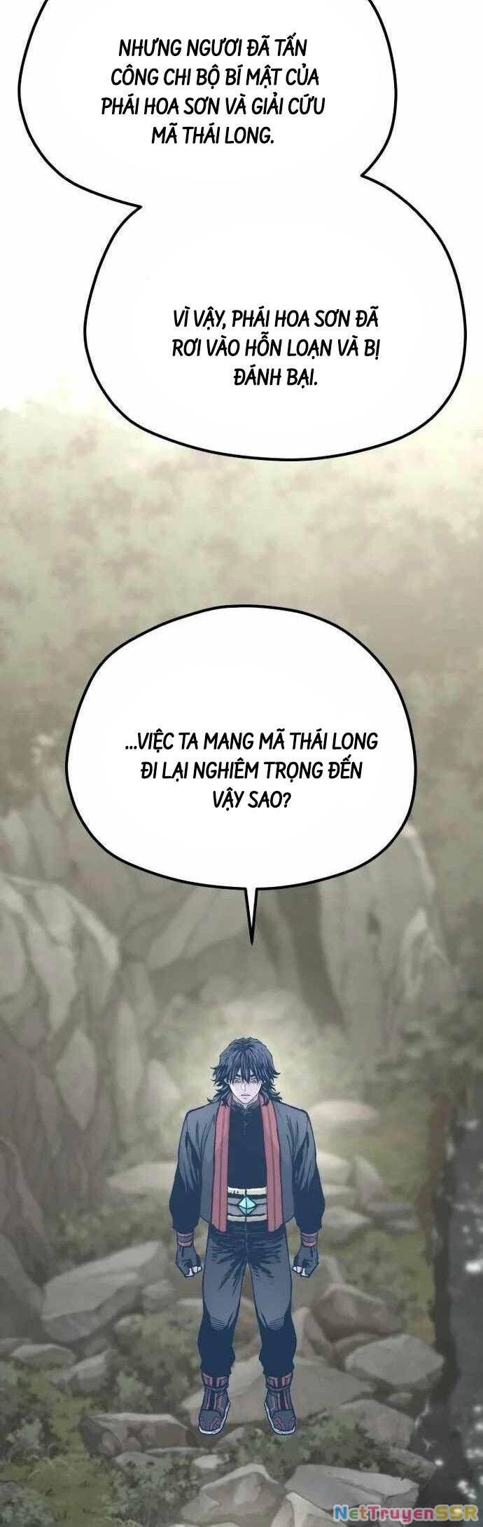 Thiên Ma Phi Thăng Truyện Chapter 122 - 40