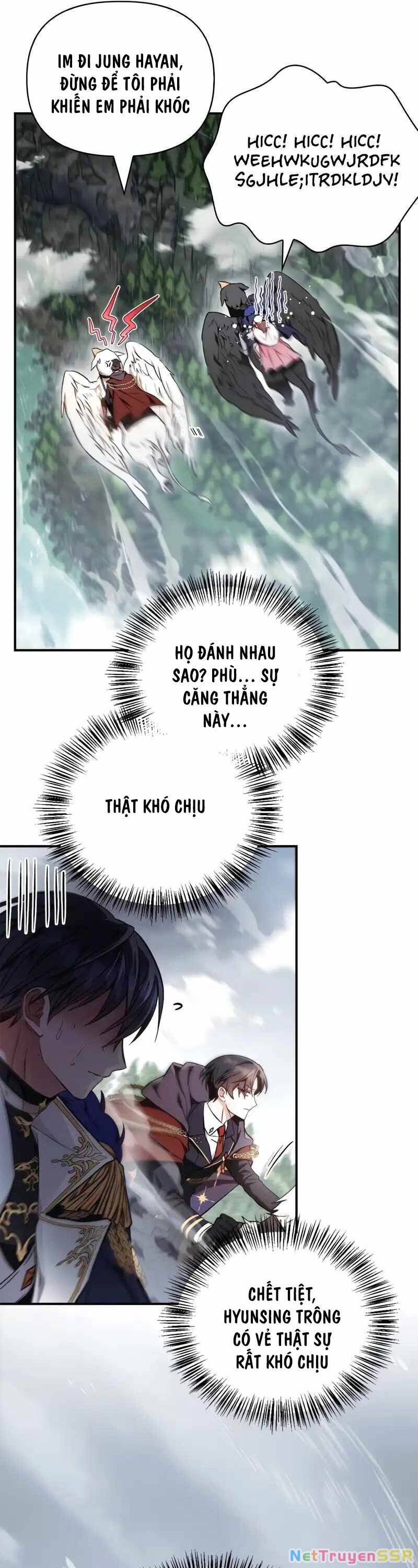 Kí Sự Hồi Quy Chapter 90 - 5