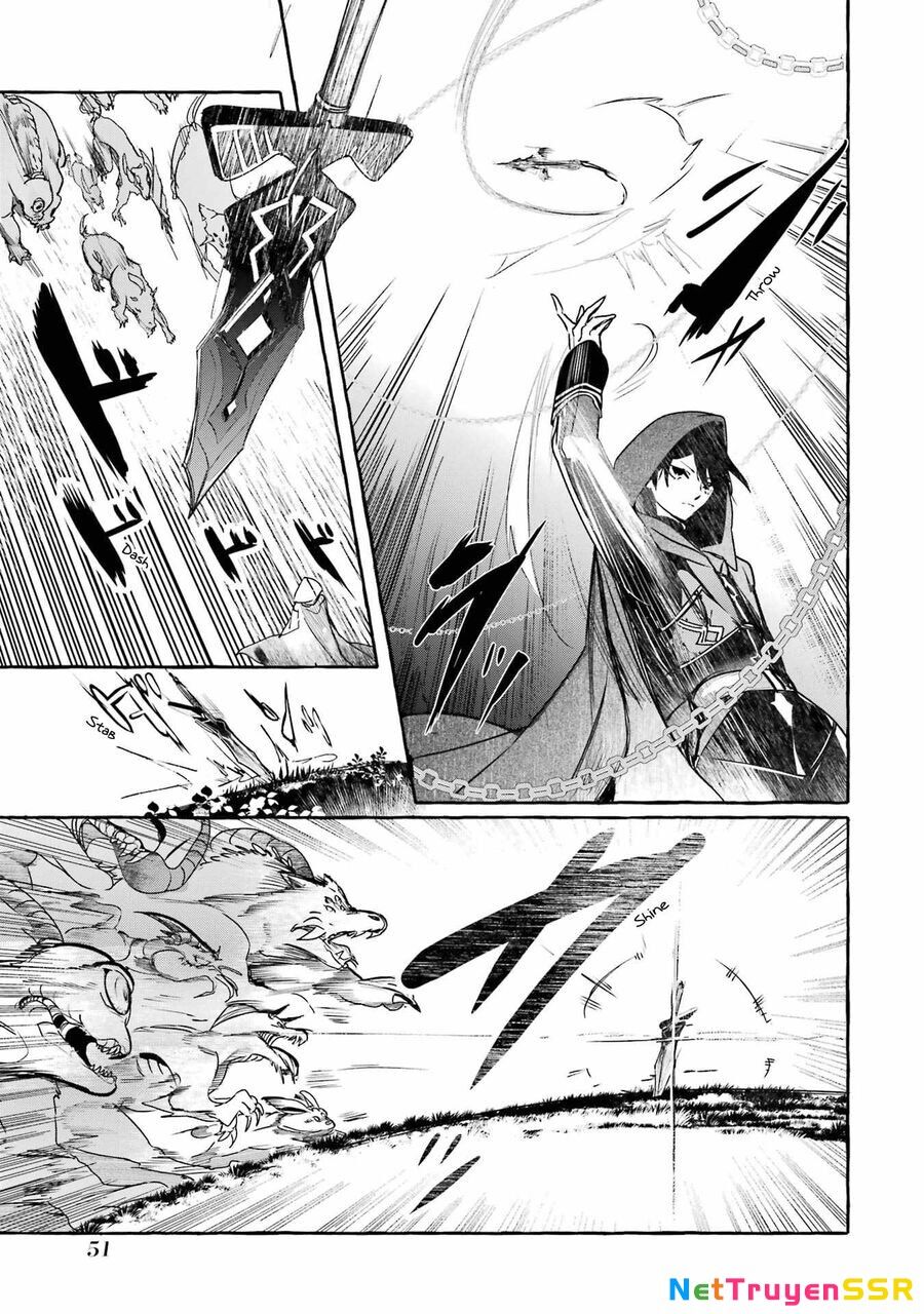 Saikyou Mahoushi No Inton Keikaku Chapter 15 - 7