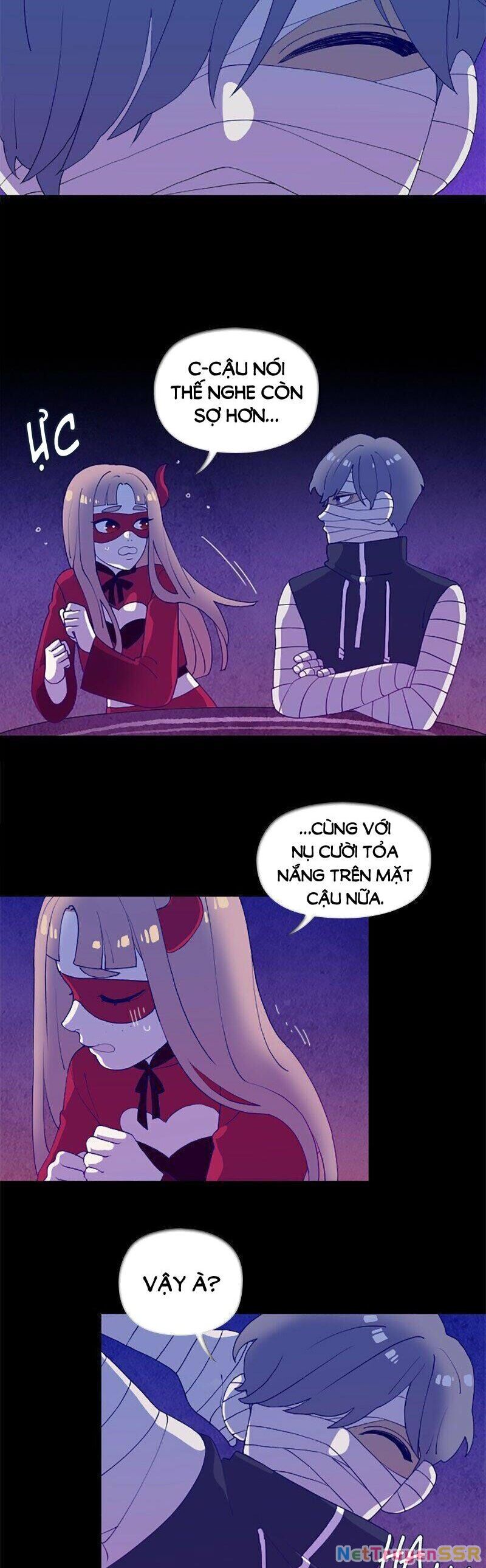 Ma Kể Chuyện 2 Chapter 21 - 2