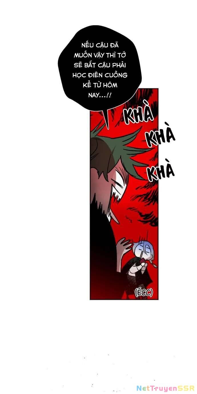 Lời Thú Nhận Của Chúa Tể Bóng Tối Chapter 36 - 13