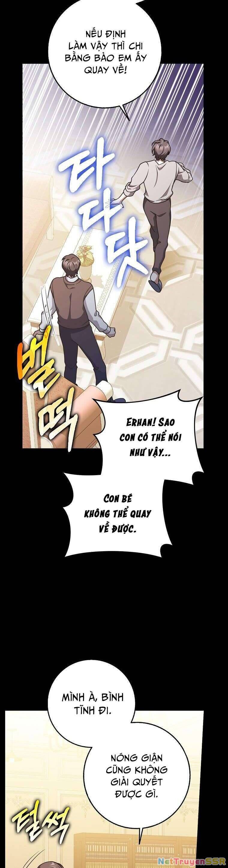 Bạn Bè Với Nhau Không Phải Vậy Đâu Chapter 48 - 5