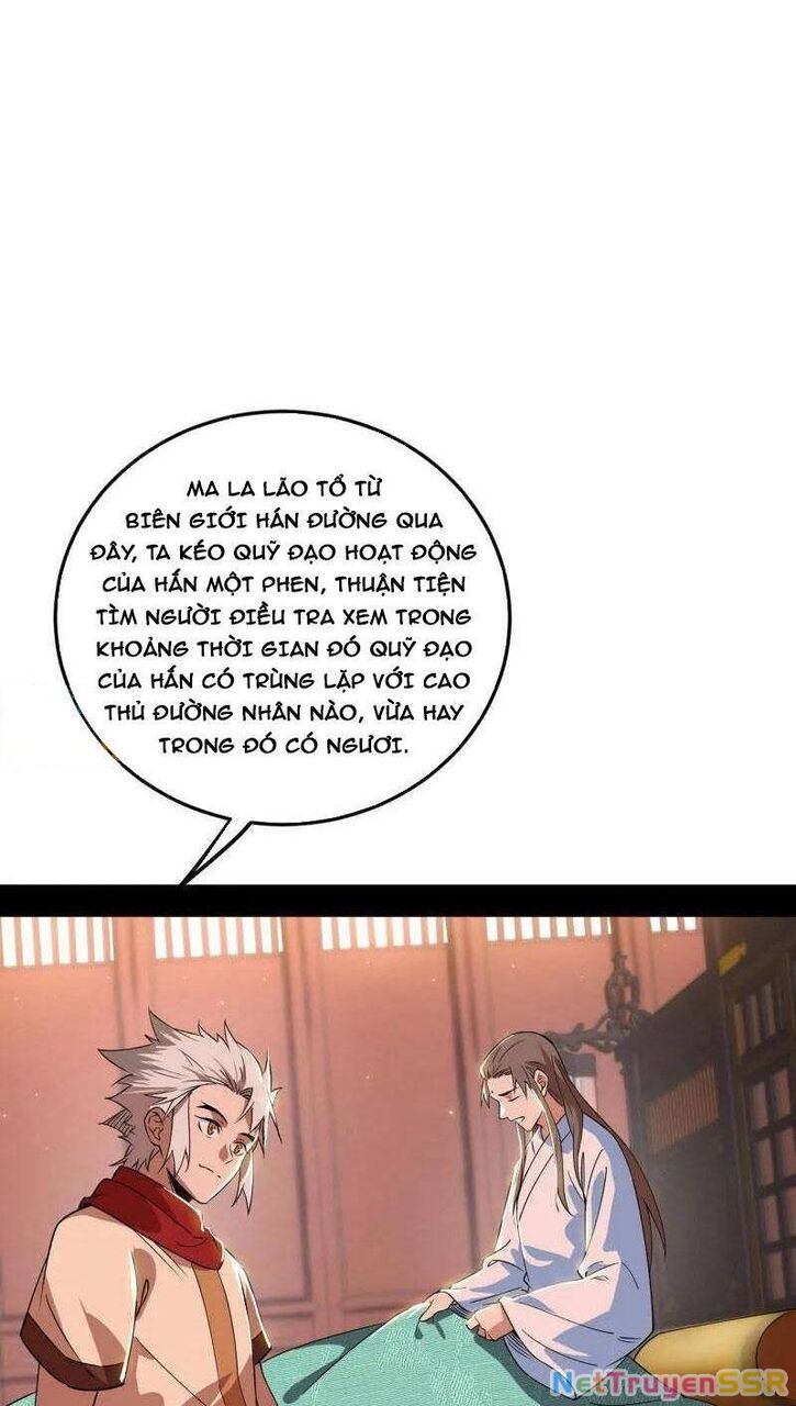 Ta Là Tà Đế Chapter 478 - 41