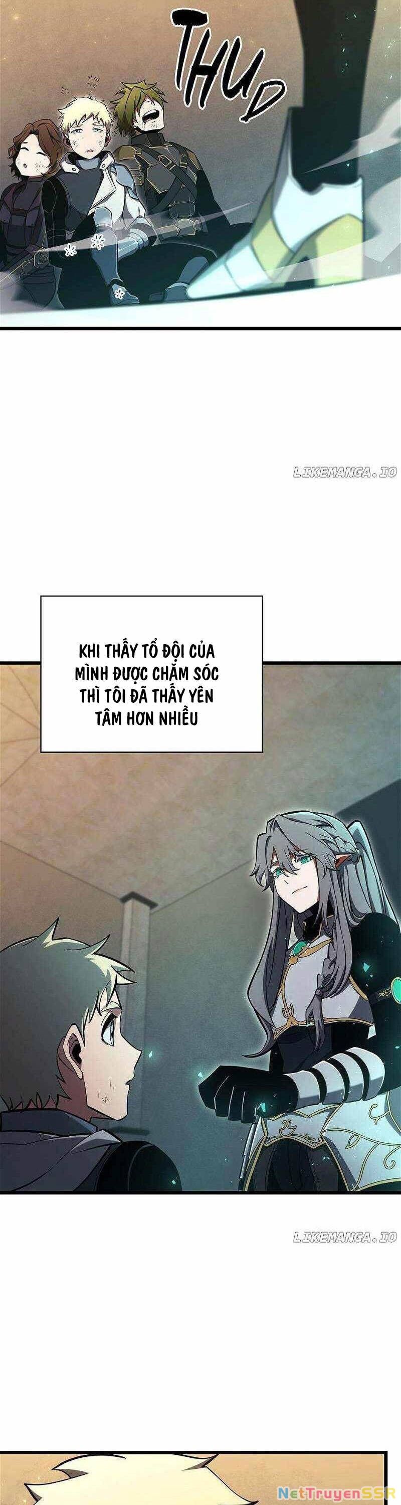 Ánh Sáng Cuối Con Đường Chapter 190 - 44