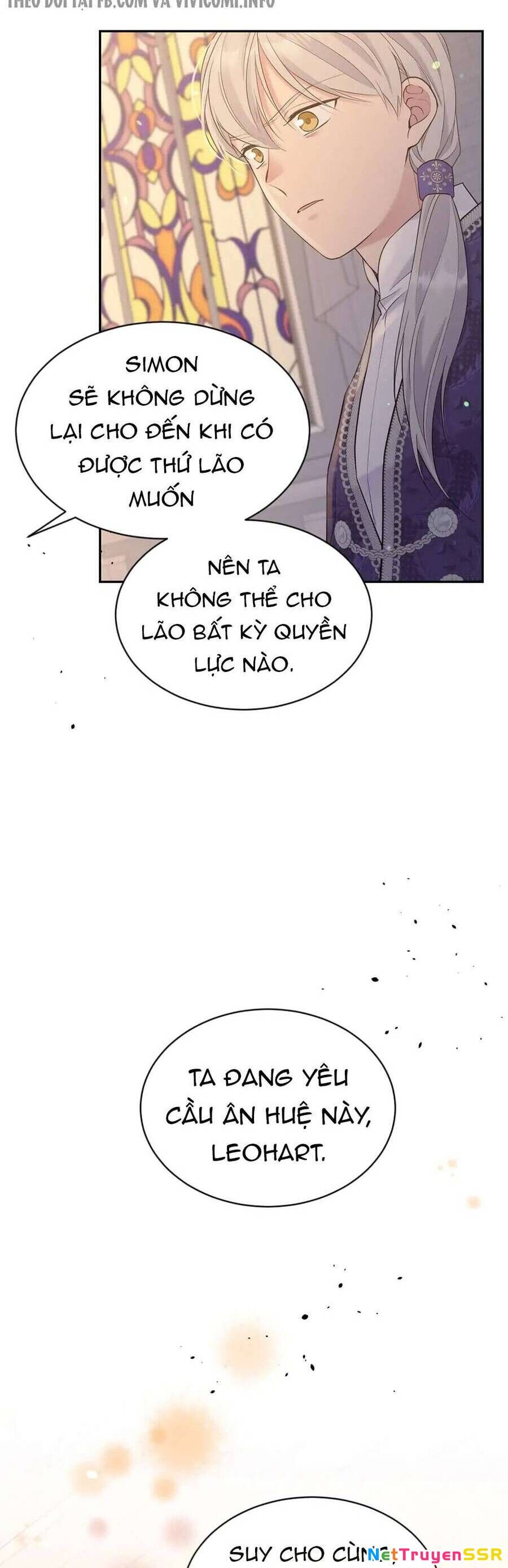 Mục Tiêu Là Cuộc Sống Hoàn Hảo Bất Khả Xâm Phạm Chapter 132 - 37