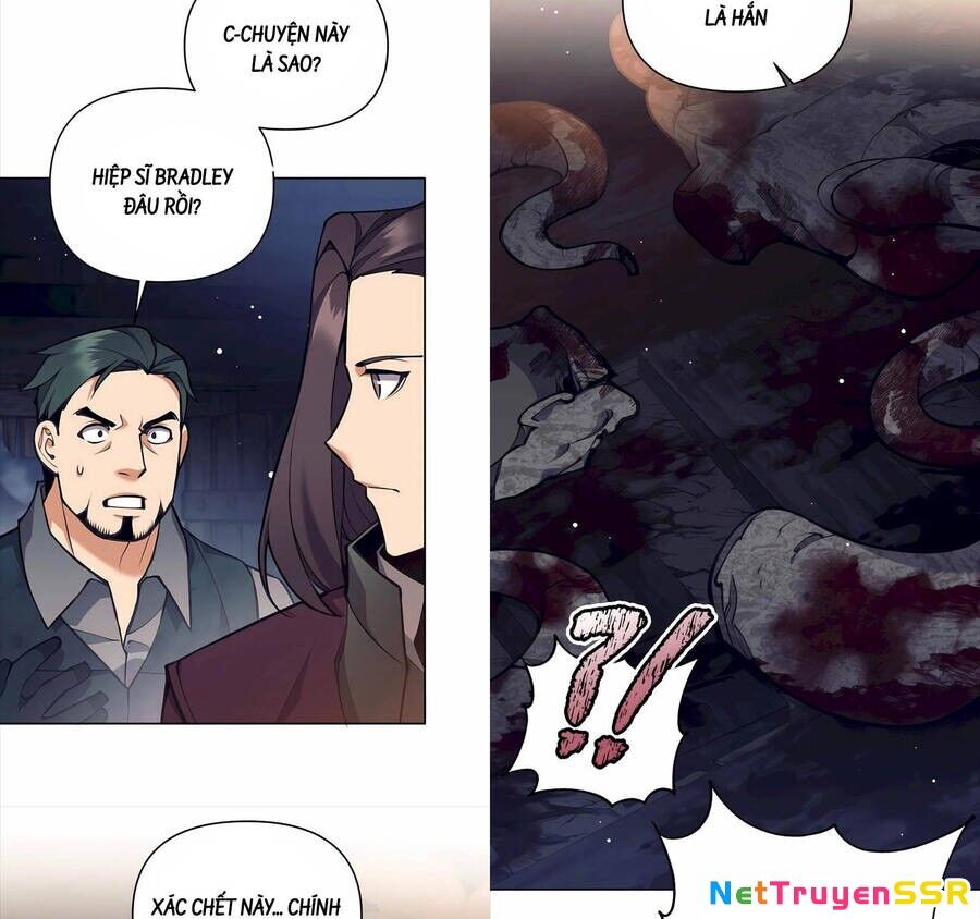 Trở Thành Tên Khốn Ở Thế Giới Dark Fantasy Chapter 29 - 11