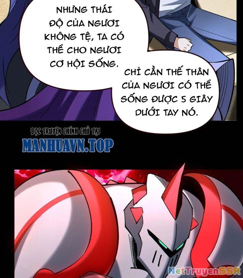 Cướp Đoạt Vô Số Thiên Phú, Ta Trở Thành Thần Ở Thời Đại Toàn Dân Chuyển Chức Chapter 89 - 29