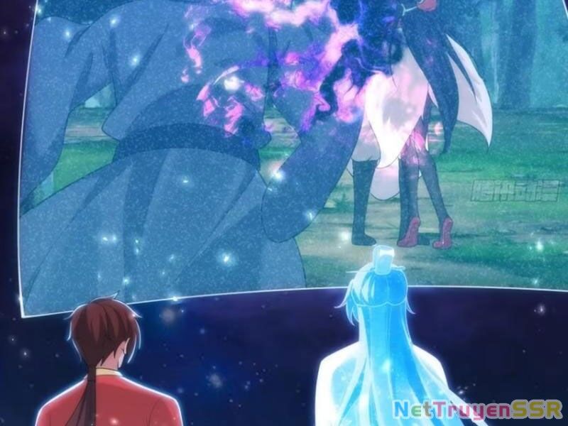 Thái Cổ Yêu Thánh Lấy Ta Làm Lô Đỉnh Chapter 68 - 67