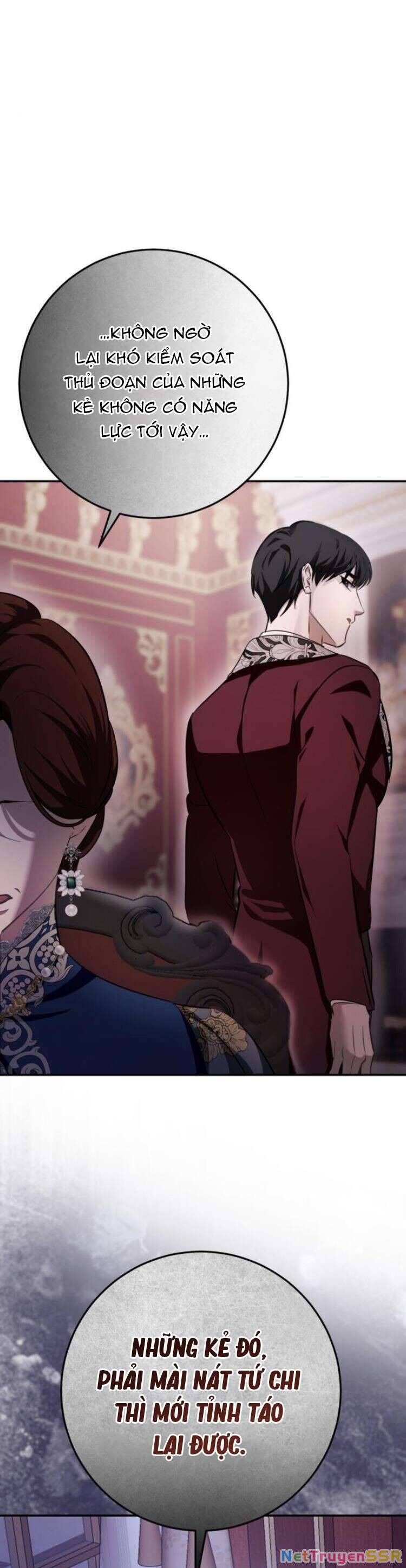 Đằng Sau Nụ Cười Của Nàng Công Chúa Chapter 17 - 55