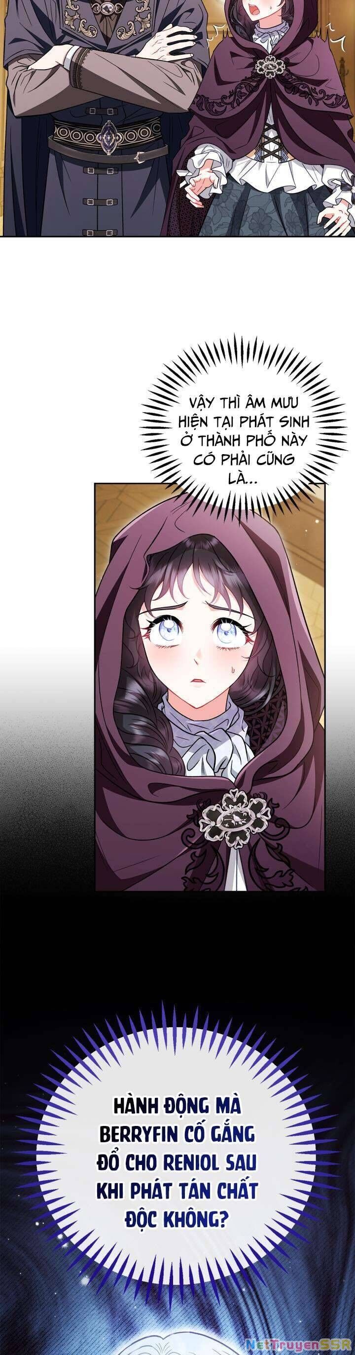 Trở Thành Người Giám Định Chất Độc Cho Thế Lực Hắc Ám Chapter 46 - 9