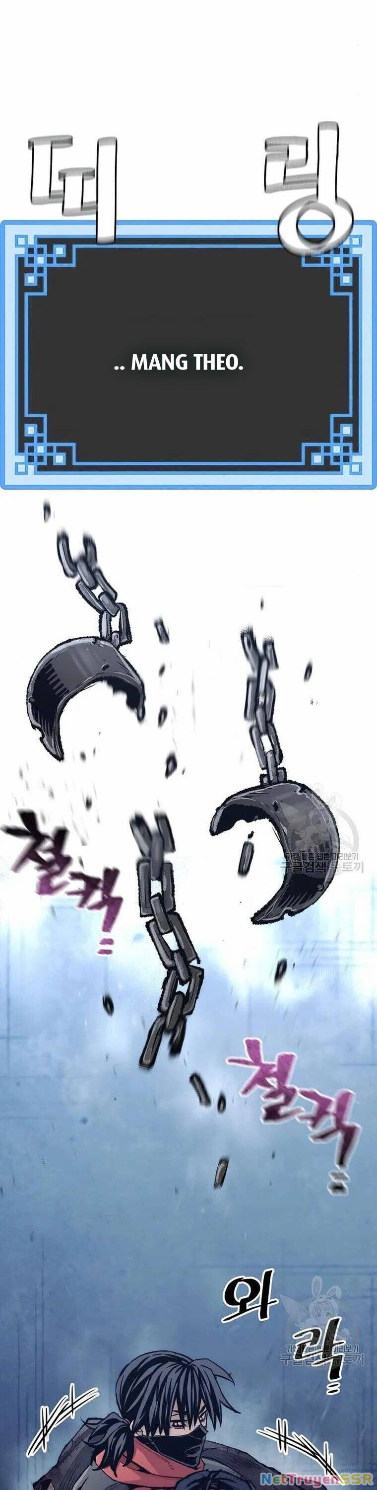 Thiên Ma Phi Thăng Truyện Chapter 99 - 42