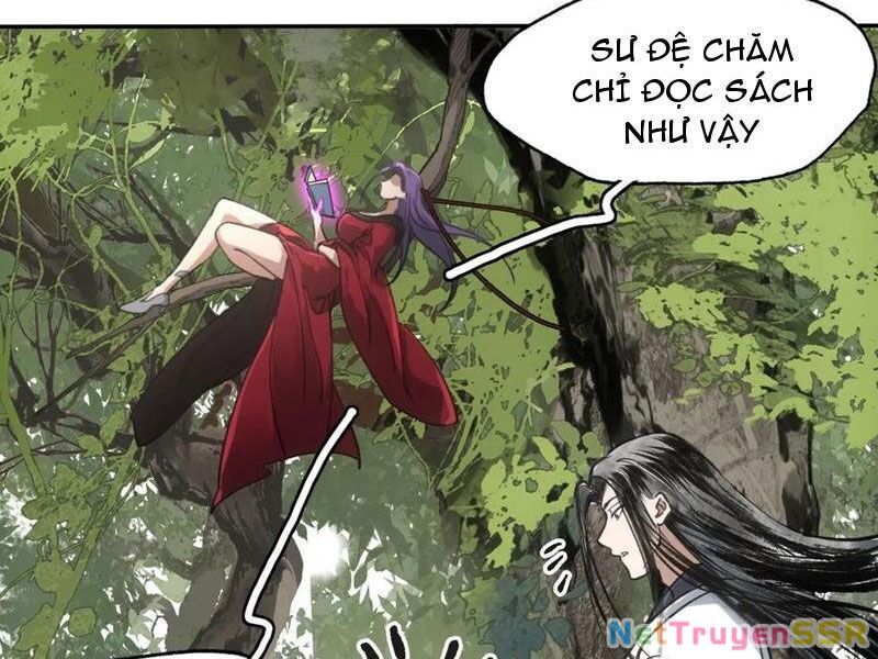 Xa Đao Nhân Chapter 40 - 17