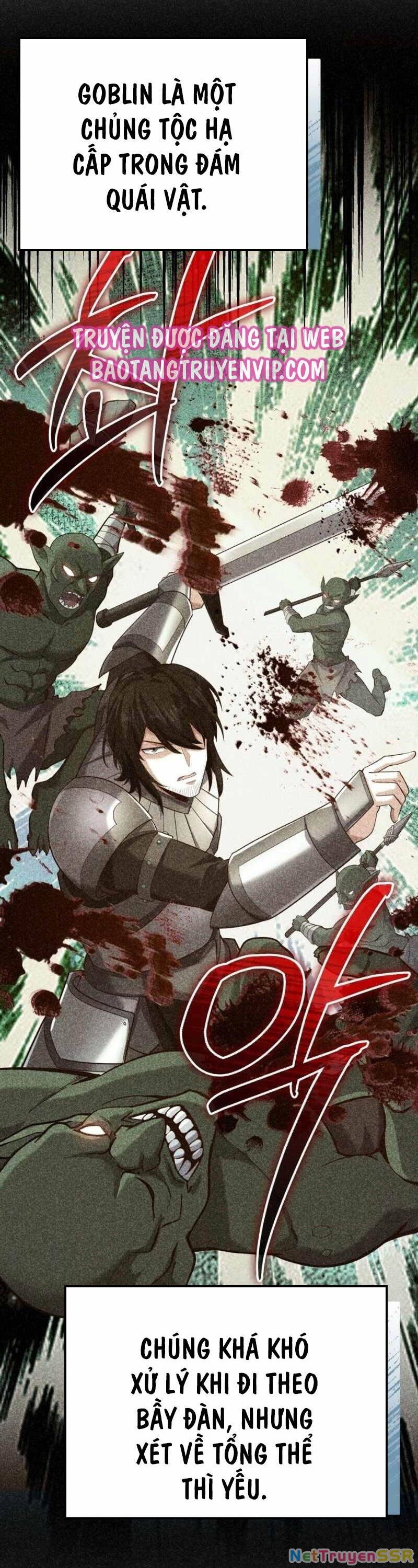 Kiếm Thánh Trọng Sinh Chapter 20 - 34