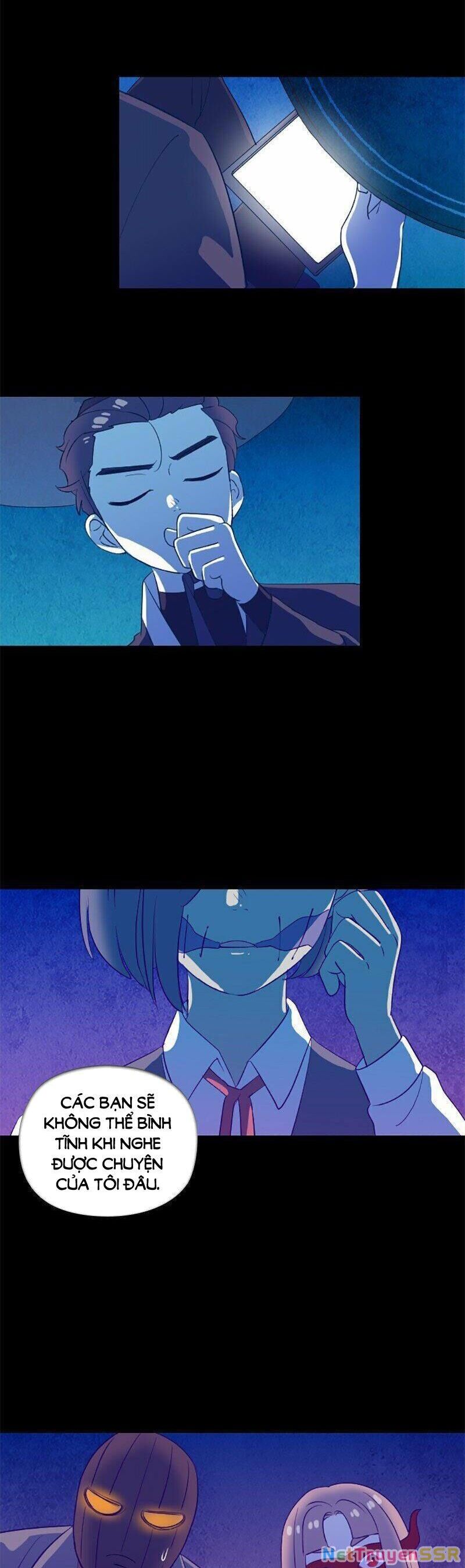 Ma Kể Chuyện 2 Chapter 21 - 20