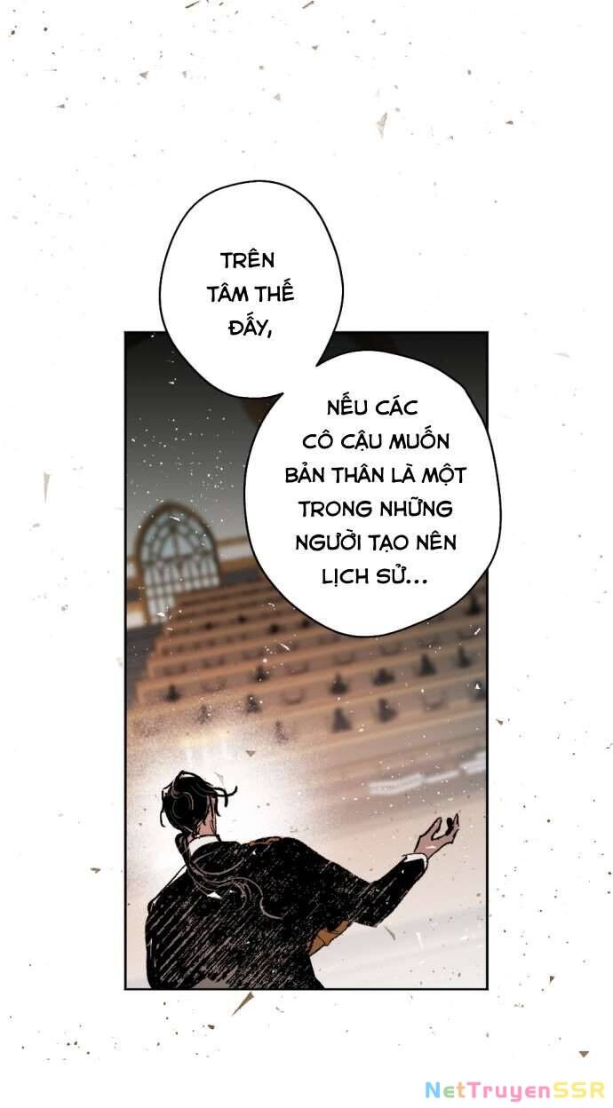 Lời Thú Nhận Của Chúa Tể Bóng Tối Chapter 35 - 6