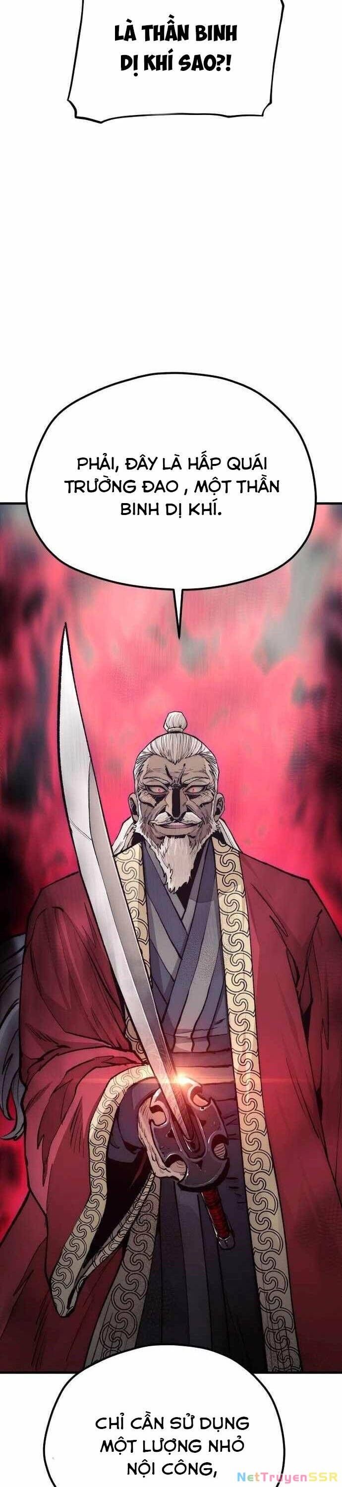 Thiên Ma Phi Thăng Truyện Chapter 118 - 34