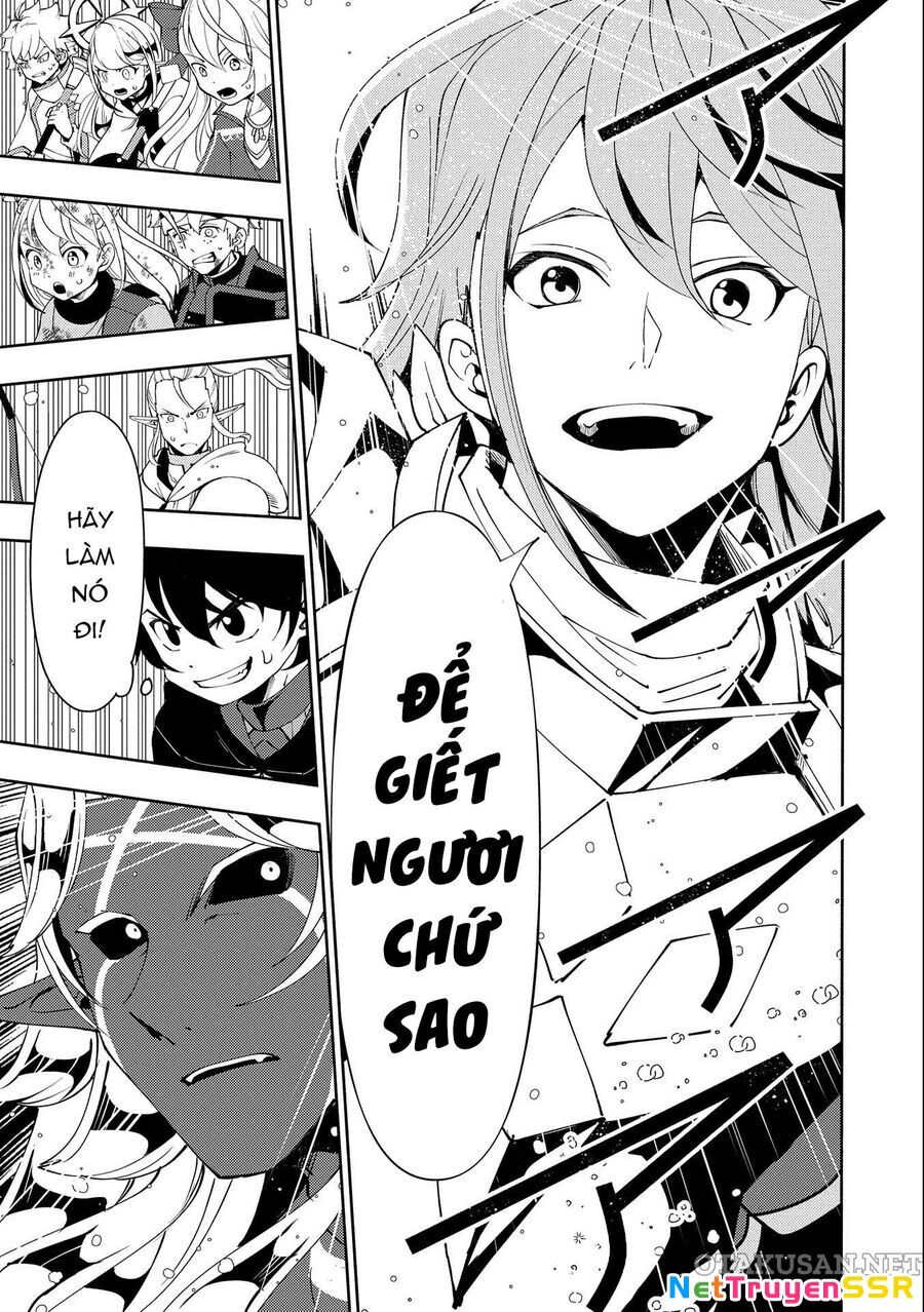 Hell Mode: Yarikomi Suki No Gamer Wa Hai Settei No Isekai De Musou Suru Chapter 52 - 6