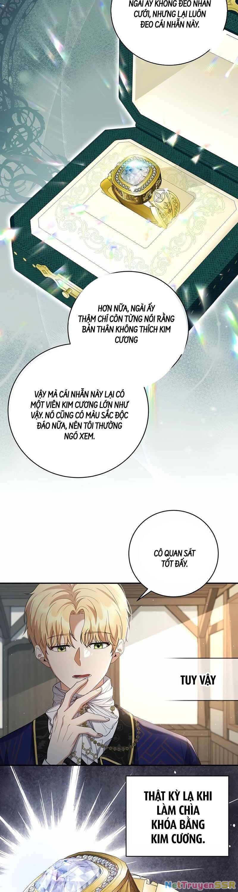 Con Trai Bá Tước Khốn Nạn Là Hoàng Đế Chapter 7 - 25
