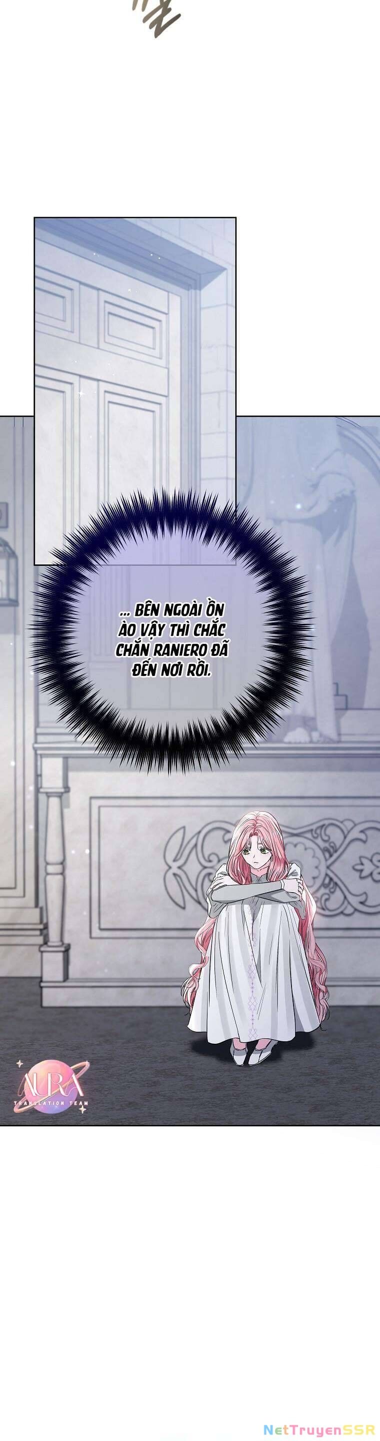 Này Người Chồng Phản Diện, Ngài Ám Ảnh Sai Người Rồi Chapter 45 - 30