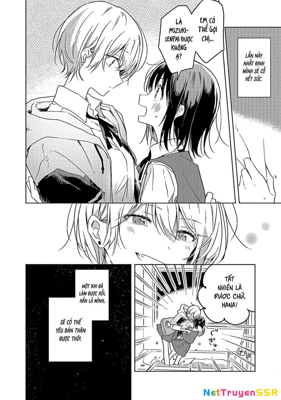 Đoá Hoa Nở, Tựa Tu La Chapter 5 - 32